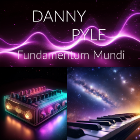 Fundamentum Mundi Sticker